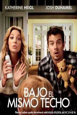 Ver Bajo El Mismo Techo / Life as We Know It (2010) Online Gratis