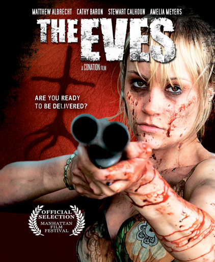 Ver The Eves (2009) Online Gratis