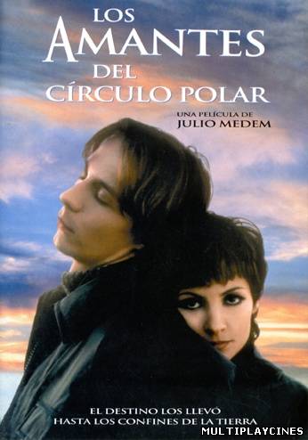 Ver Los amantes del circulo polar (1998) Online Gratis