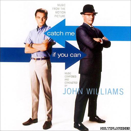 Ver Atrapame si puedes (Catch Me If You Can) (2002) Online Gratis