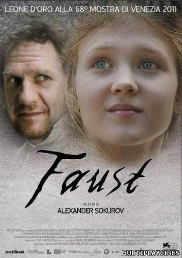 Ver Fausto (2011) Online Gratis