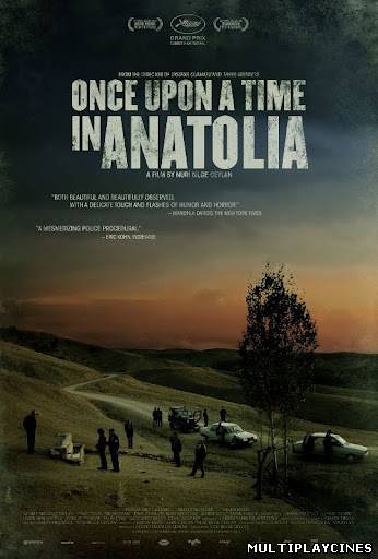 Ver Once Upon a Time in Anatolia (2011) Online Gratis