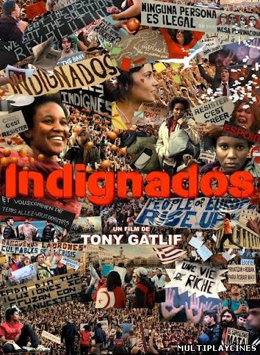 Ver Indignados (2012) Online Gratis