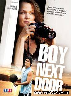 Ver Peligrosa tentación (2008) Online Gratis