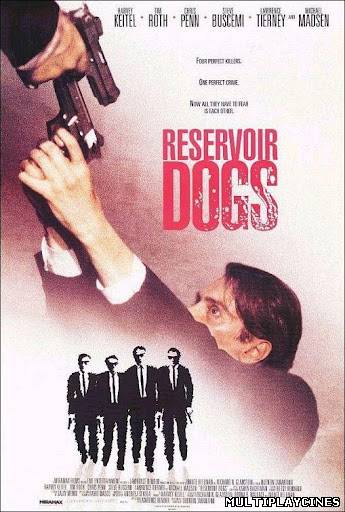 Ver Reservoir Dogs (1992) Online Gratis