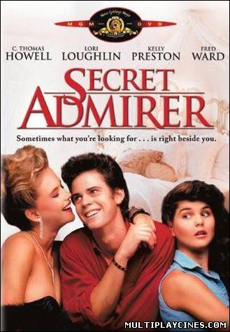 Ver Admiradora secreta (1985) Online Gratis
