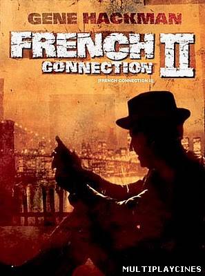 Ver French Connection 2 (1975) Online Gratis