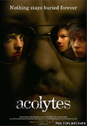 Ver Acolytes (2008) Online Gratis