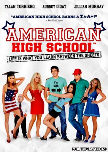 Ver American high school (2009) Online Gratis