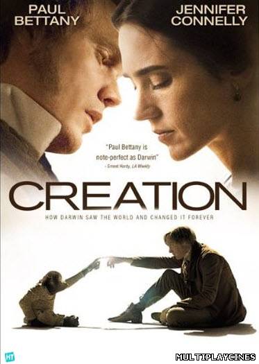 Ver Creation (2009) Online Gratis
