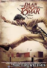 Ver Paan Singh Tomar (2012) Online Gratis