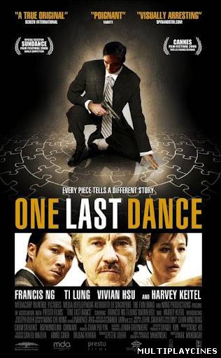 Ver El laberinto del asesino (2006) Online Gratis