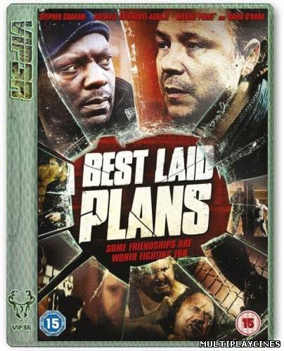 Ver Best Laid Plans (2012) Online Gratis