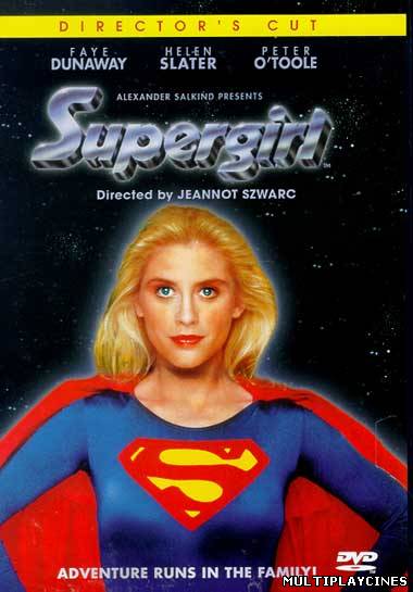 Ver Supergirl (1984) Online Gratis