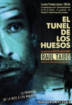 Ver El túnel de los huesos (2011) Online Gratis