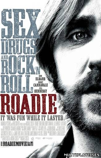 Ver Roadie (2011) Online Gratis