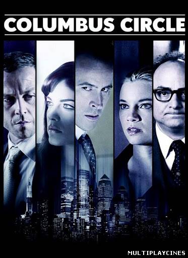 Ver Columbus Circle (2012) Online Gratis