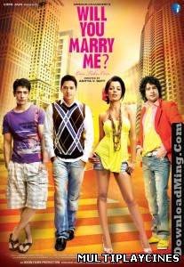Ver Will You Marry Me? (2012) Online Gratis