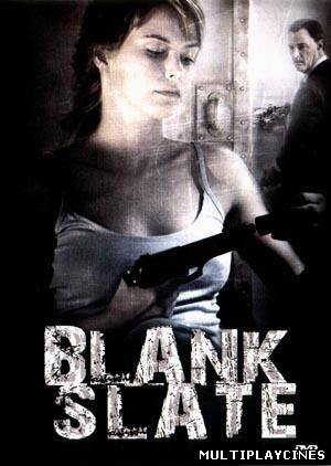 Ver Hoja en blanco (2008) Online Gratis