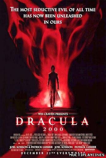 Ver Drácula 2001 (2000) Online Gratis