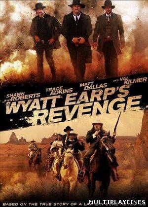 Ver La venganza de Wyatt Earp (2012) Online Gratis