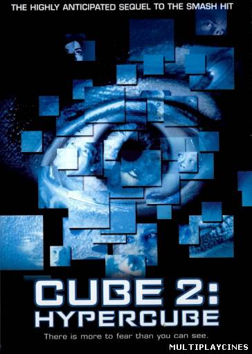 Ver Cube 2: Hypercube (2002) Online Gratis