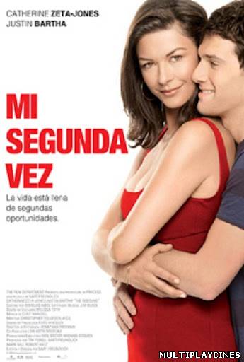Ver Mi segunda vez (The Rebound) (2009) Online Gratis