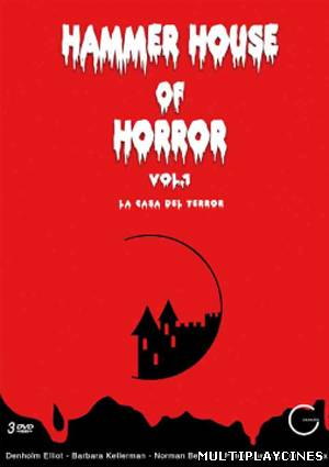 Ver Hammer House of Horror (Serie de TV) (1980) Online Gratis
