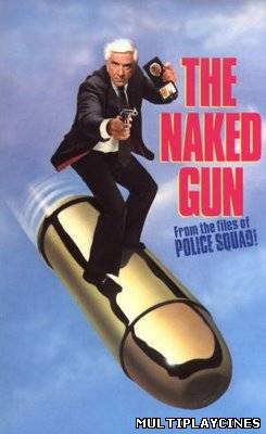 Ver Agarralo Como Puedas (The Naked Gun) (1988) Online Gratis