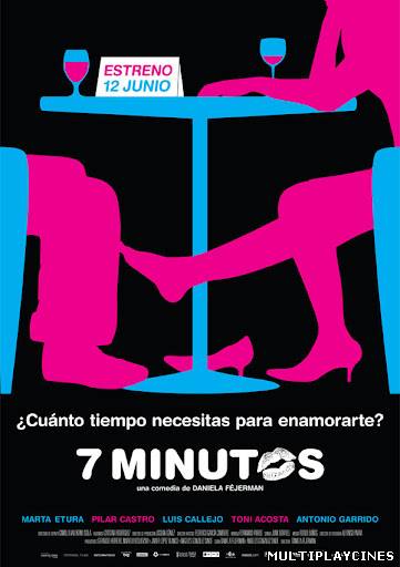 Ver 7 minutos (2009) Online Gratis