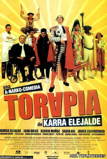 Ver Torapia (2004) Online Gratis