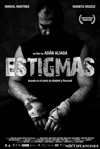 Ver Estigmas (2009) Online Gratis