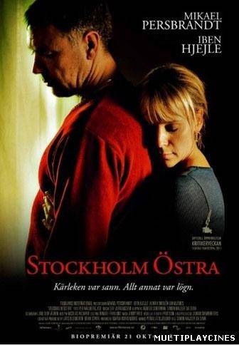 Ver Stockholm East (2011) Online Gratis