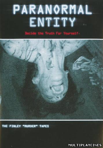 Ver Paranormal entity (2009) Online Gratis