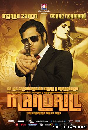 Ver Mandrill (2010) Online Gratis