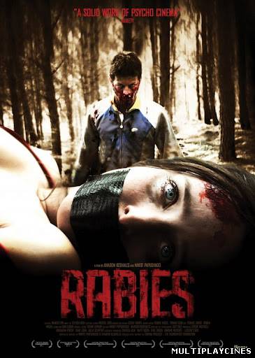 Ver Kalevet (Rabies) (Rabia asesina) (2010) Online Gratis