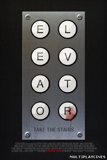 Ver Elevator (2011) Online Gratis