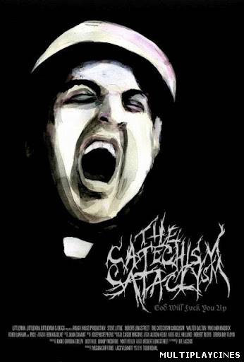 Ver The catechism cataclysm (2011) Online Gratis