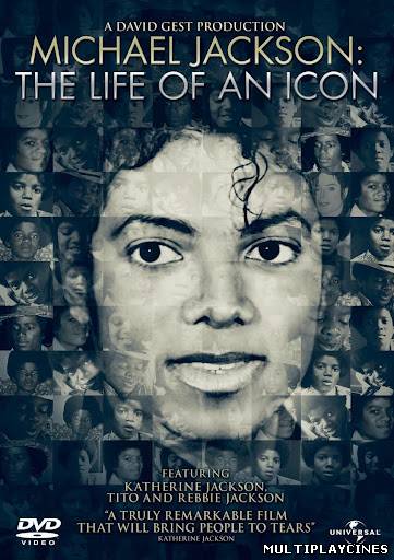 Ver Michael Jackson: La vida de un ídolo (2011) Online Gratis