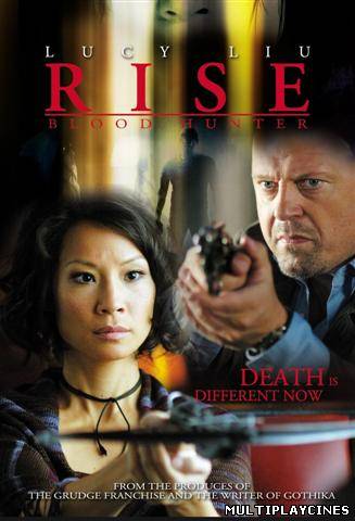 Ver Rise: Cazadora de sangre (2007) Online Gratis