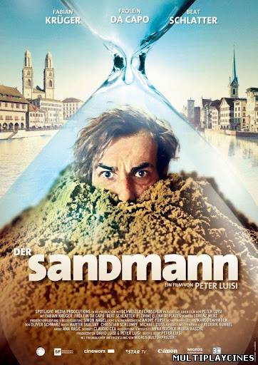 Ver The Sandman (2011) Online Gratis