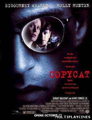 Ver Copycat (1995) Online Gratis