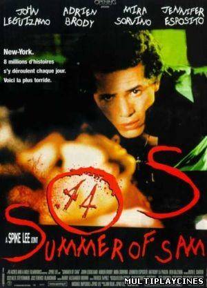 Ver Nadie está a salvo de Sam: Summer of Sam (1999) Online Gratis