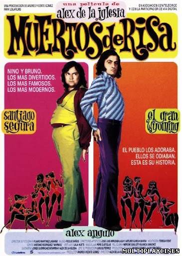 Ver Muertos de risa (1999) Online Gratis