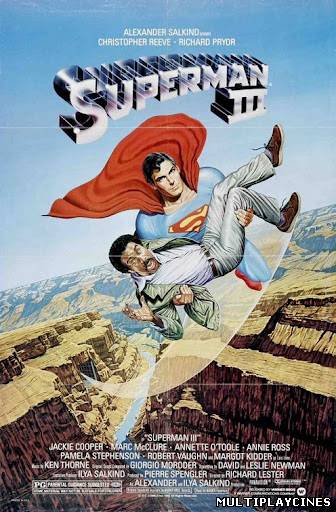 Ver Superman 3 (1983) Online Gratis