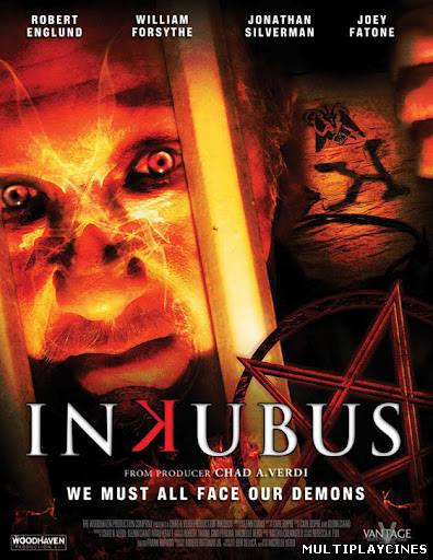 Ver Inkubus (2011) Online Gratis