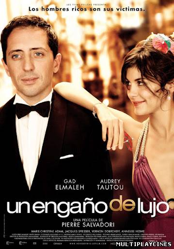 Ver Un engaño de lujo (2006) Online Gratis