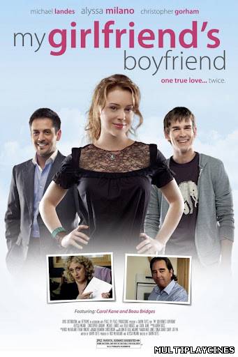Ver El novio de mi novia (2010) Online Gratis