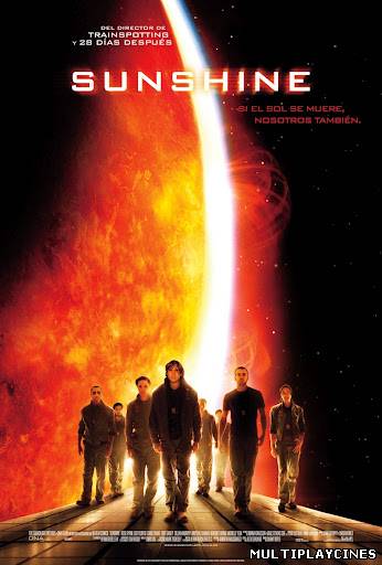 Ver Sunshine (2007) Online Gratis