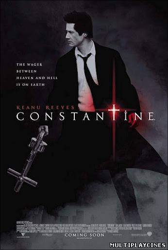 Ver Constantine (2005) Online Gratis